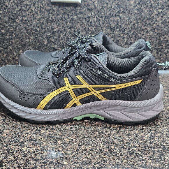 Asics GEL-VENTURE 9 (4E EXTRA WIDE) 1011B488.023 Size 9.5 M - Picture 11 of 16